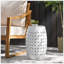 Table d'appoint 12 po LILAC -233563215