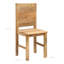 Fullmer 44cm H Side Chair in Brown-131507797
