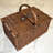 Wicker Picnic Basket-161799091