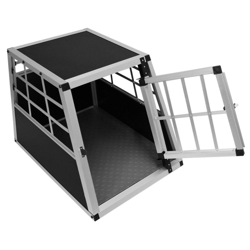 Aubrielle Pet Crate with 1 Door