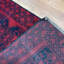 Tapis rouge Hartstein
