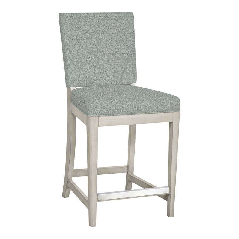 Juliet 42"Counter Stool, Tuck Water, Wrenn