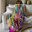 Throw Blanket-543522405
