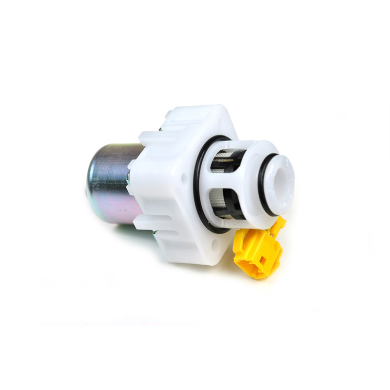 Solenoid Unit and Diaphragm Assembly for Eco EFV