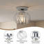 Semi Flush Mount-356735289