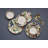 Dinner Set
