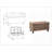 Table basse Julianna