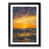 Black Framed