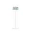 Yurei LED Floor Lamp-153741081-153741083