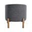 Fauteuil d'appoint Style Comfort Comfort-1095591933
