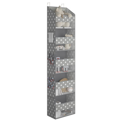 10cm Closet System