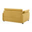 Fauteuil surdimensionné simple en chenille, fauteuil d'appoint large et profond-808714159