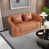 Noir / Orange sélectionné