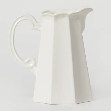 Lenox Autumn Studio Small Pitcher