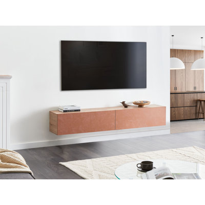 Wall Mounted TV Stand GLADSTONE