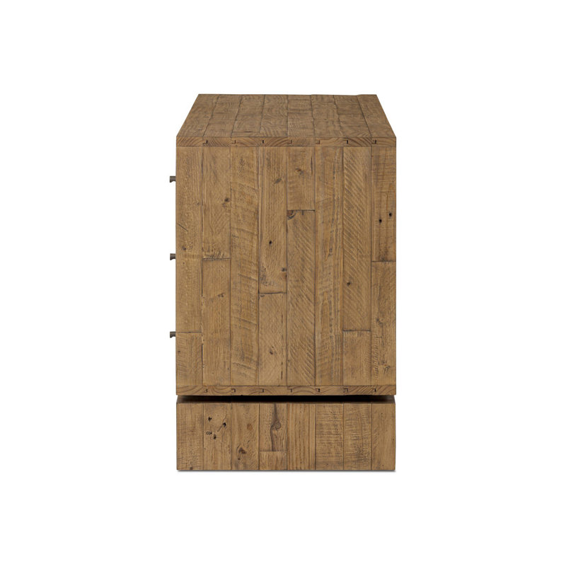 Matthes 6 - Drawer Dresser