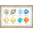 Prentiss Single Picture Frame Painting-1291738796