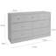 Merrigan Piece Bedroom Set-447146401