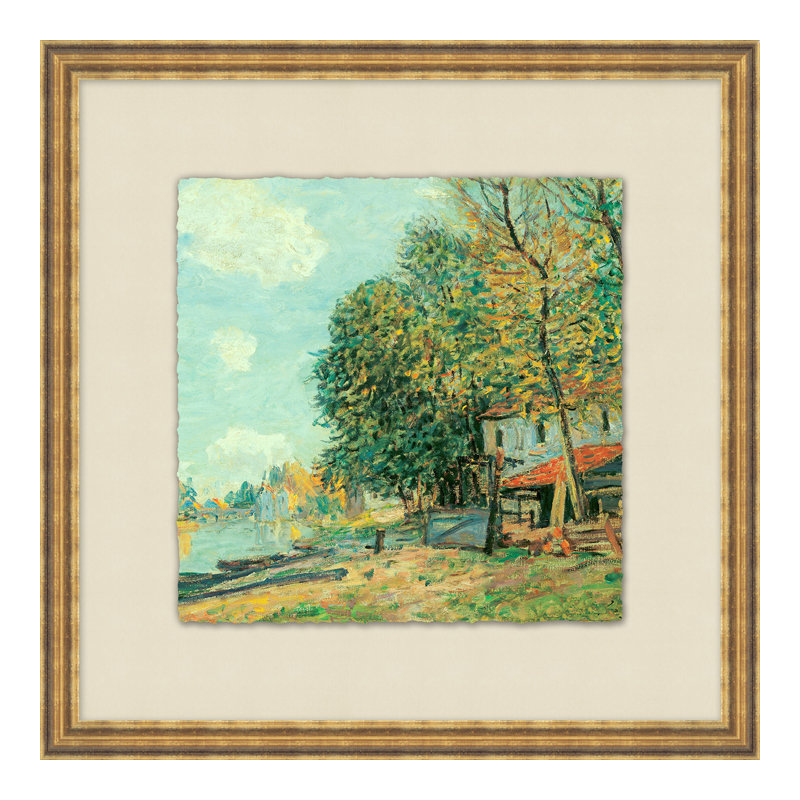 Countryside Impressions 2 Print