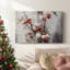 Art des Fêtes de Noël - Toile tendue avec châssis - Série 3-CLV-973340812