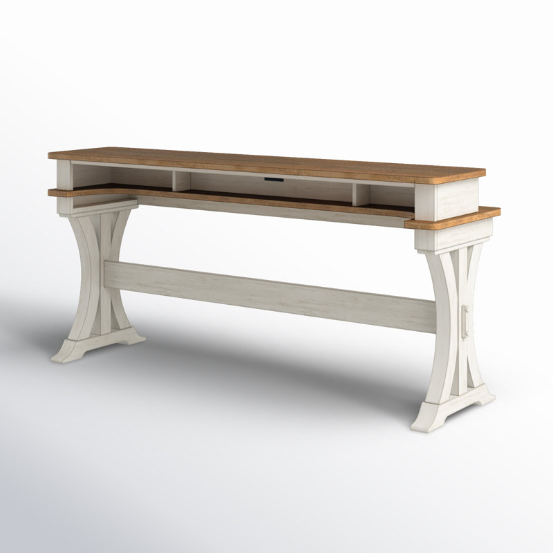 Harlowe 76'' Console Table
