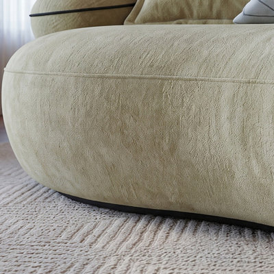 Modern Creative Minimalist Sofa