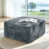 Grey est en rupture de stock