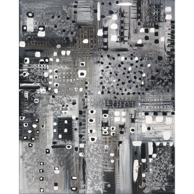 Harmony 2 Print