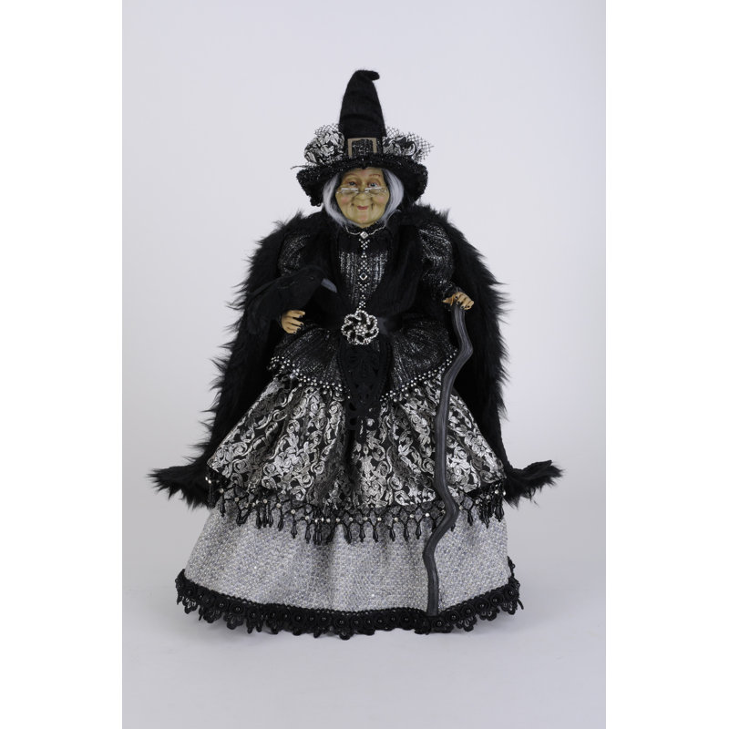 Halloween Figurines & Collectibles