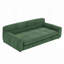 Lit rectangulaire pour chien, canapé-lit pour chien-1731849263