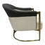 Fauteuil moderne, fauteuil d'appoint, fauteuil moderne, fauteuil