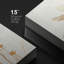 Floral, botanique, illustrations sur toile-96427725