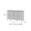 Petite commode pour adolescent