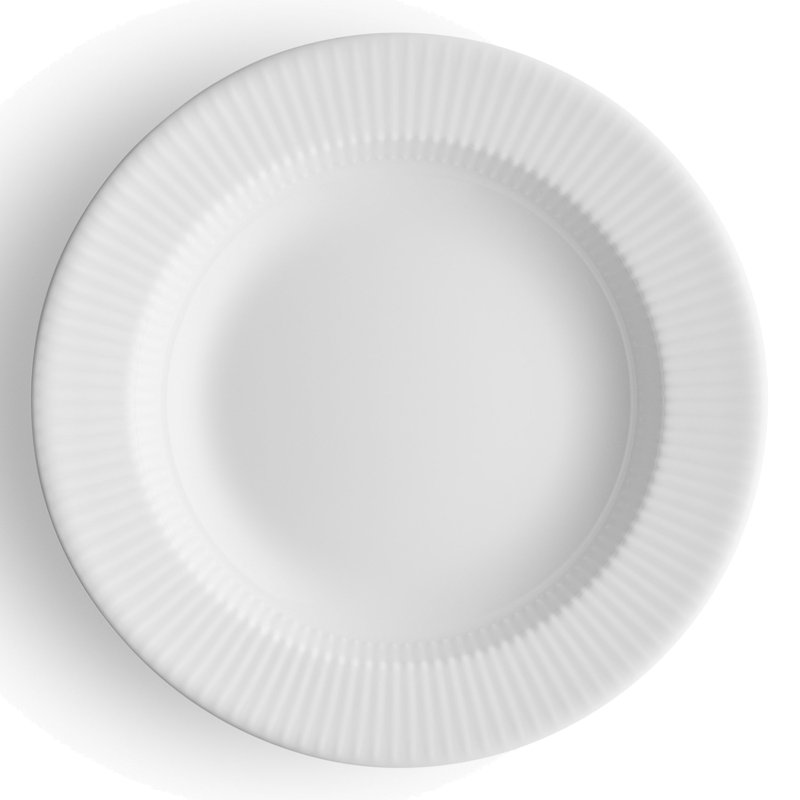 Legio 0.3 Nova Soup Plate