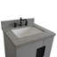 Ensemble de meuble-lavabo simple 25 po-86901529-86901527