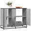 Amunra 94cm Sideboard-1813665219
