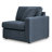 Chobanyan 6-Piece Sectional With Storage Console-868337108