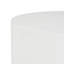 Support de réservoir durable / table d'appoint