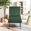 Chaise longue rembourrée Ayma-1306499294
