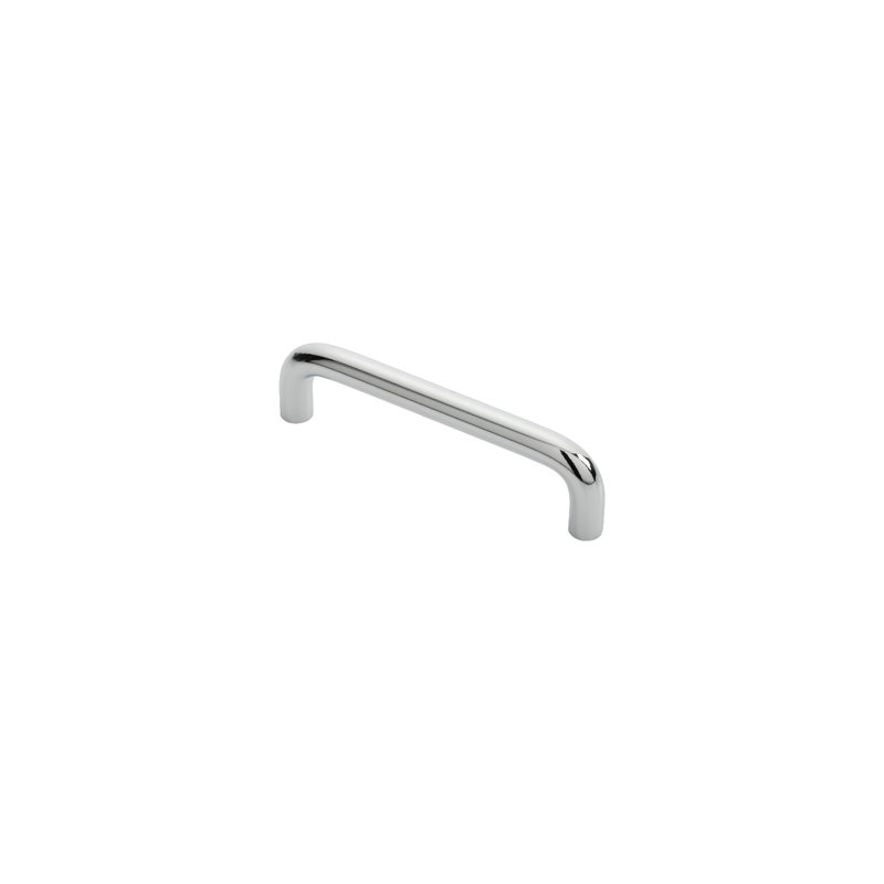 Bar Handle, Polished Chrome, 1.06 x 3cm
