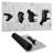 Farm animals - 15.75"x31.50" Desk mat