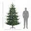 Arbre de Noël artificiel 7,5 pieds-579976089