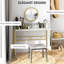 Meuble-lavabo avec miroir Modern