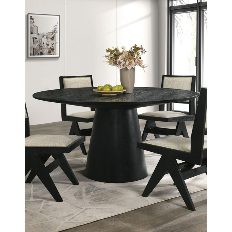 Mobilier de salle à manger 1 pièce