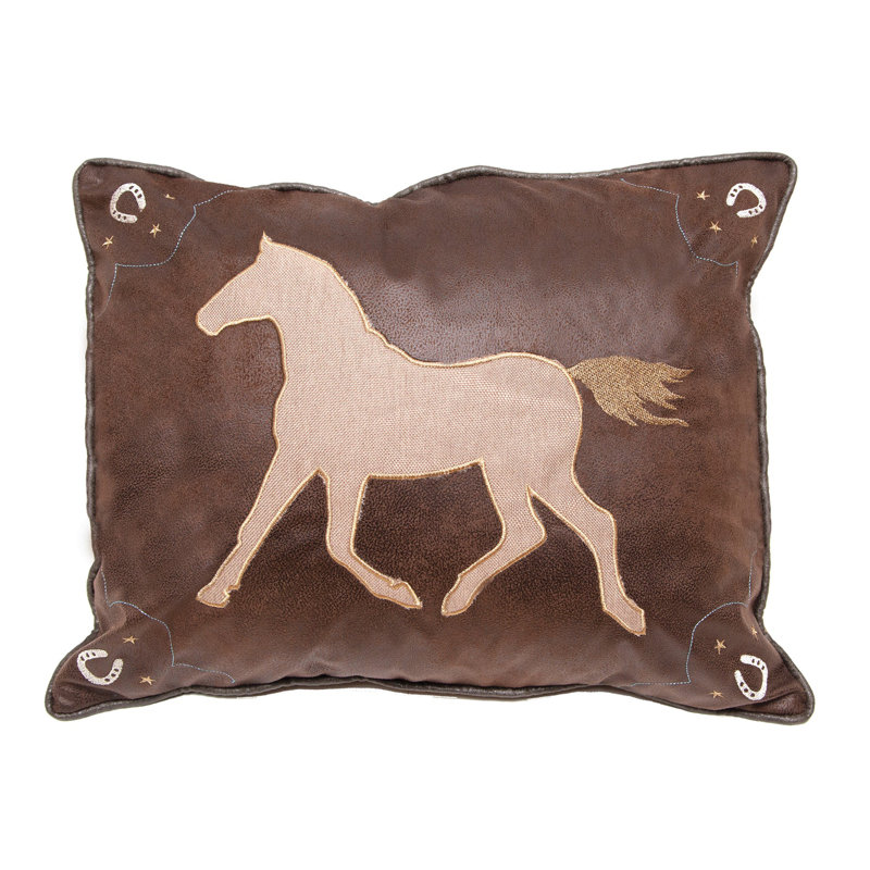Coussin décoratif