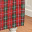 Wilfred Tartan Table Runner