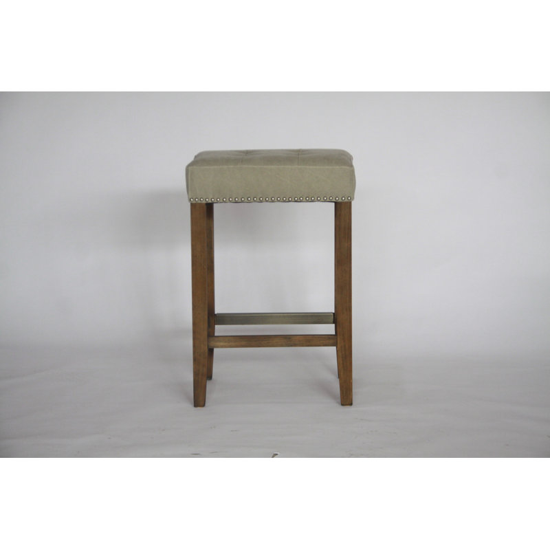 Kamia Ashford Sean Counter Stool, Beige