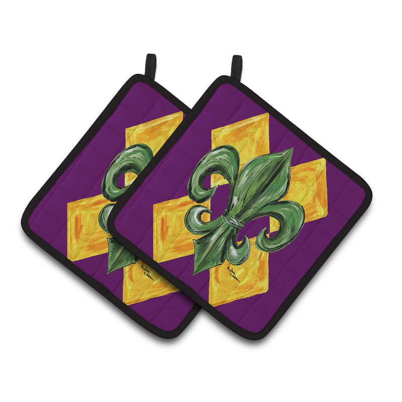 East Urban Home Potholder