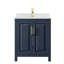 Daria 30'' W Vanity-175220949-175220951-175183088