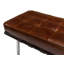 Prince Albert Leather Bench-39500727